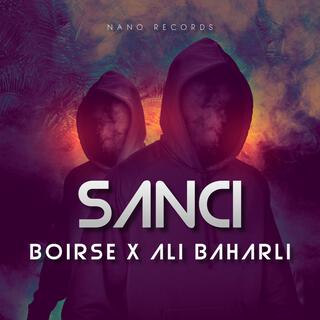 Sancı ft. Ali Baharlı lyrics | Boomplay Music