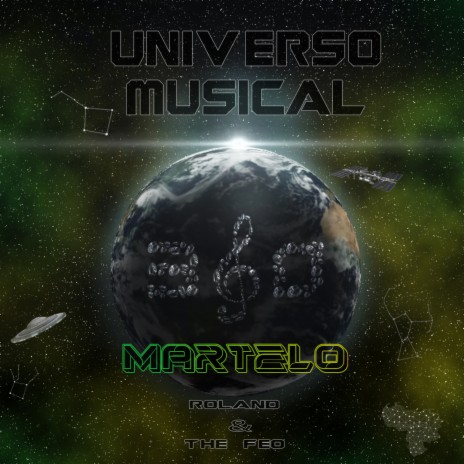 Martelo | Boomplay Music
