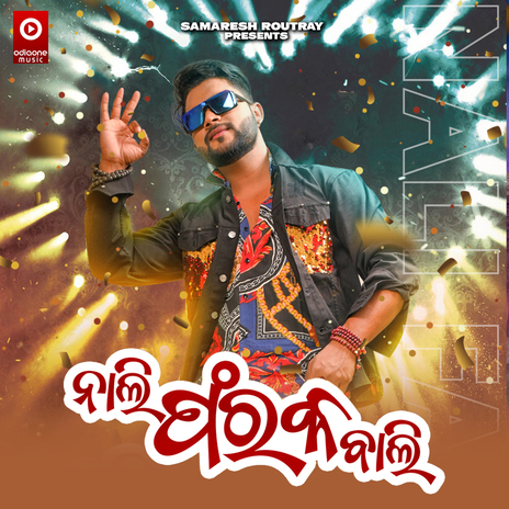 Nali Faraka Bali (Original) | Boomplay Music