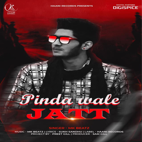 Pinda Wale Jatt | Boomplay Music