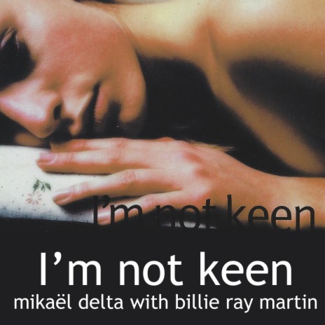 I'm not keen (Lykabettus Mix) | Boomplay Music