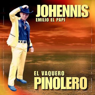 El Vaquero Pinolero