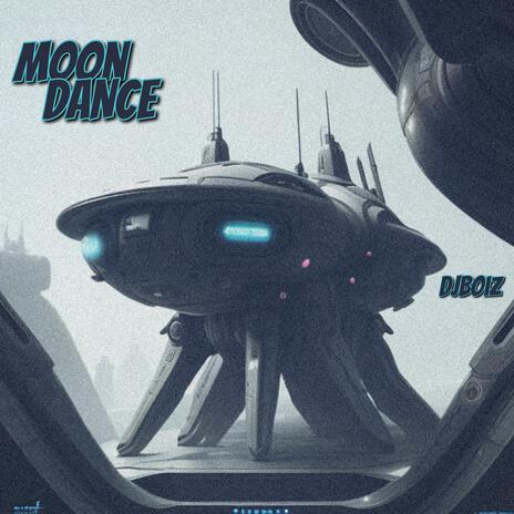 Moon Dance (Original Soundtrack) [THE PROCESS] | Boomplay Music