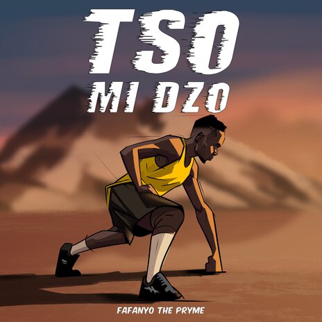 Tso Mi Dzo | Boomplay Music