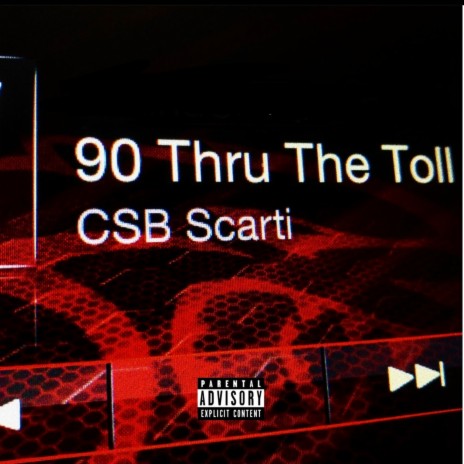 90 Thru The Toll