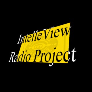 Intelleview Radio Project
