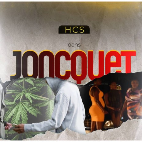 Joncquet | Boomplay Music