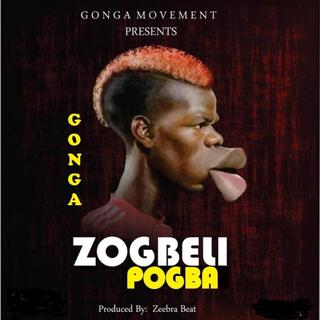 Zogbeli Pogba