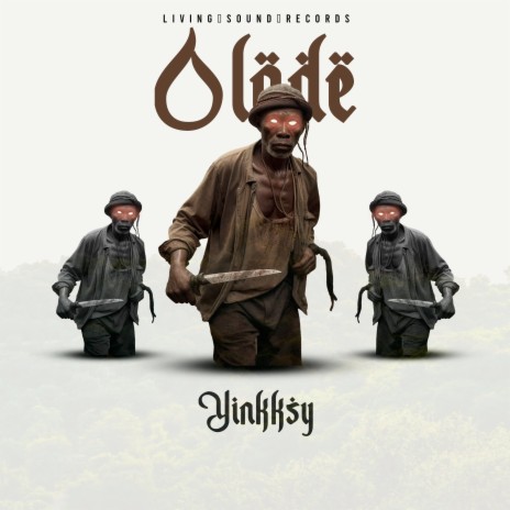 Olode | Boomplay Music