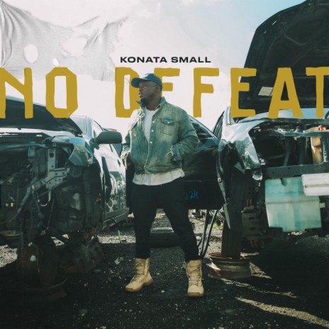 No Defeat | Boomplay Music