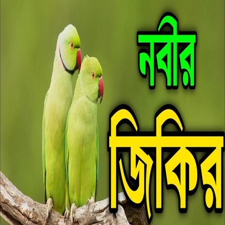 নবীর ভালোবাসা জিকির ll প্রাণ জুড়ানো জিকির ll New jikir #best #jikir #nice #jikir #beautiful #jiki. | Boomplay Music