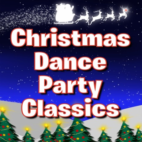 White Christmas (Dance Party Version) | Boomplay Music