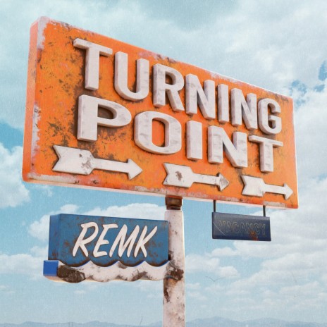 Turning Point | Boomplay Music