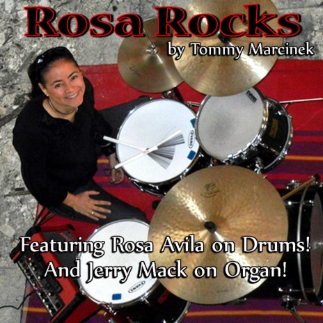 Rosa Rocks | Boomplay Music