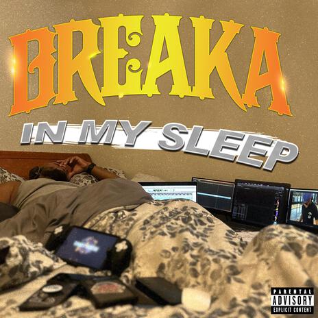 In my sleep | Boomplay Music