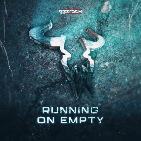 Running On Empty | Boomplay Music