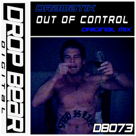 Out Of Control | Boomplay Music