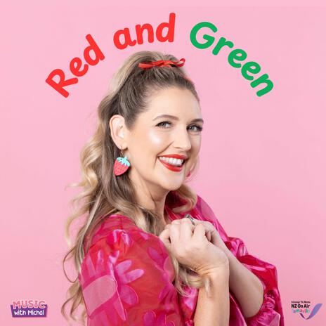 Red and Green | Boomplay Music