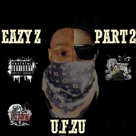 Eazy Z, Pt. 2 (Intro)