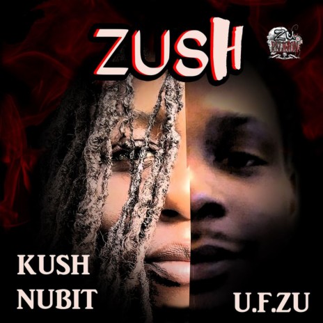 Raw ft. Kush Nubit
