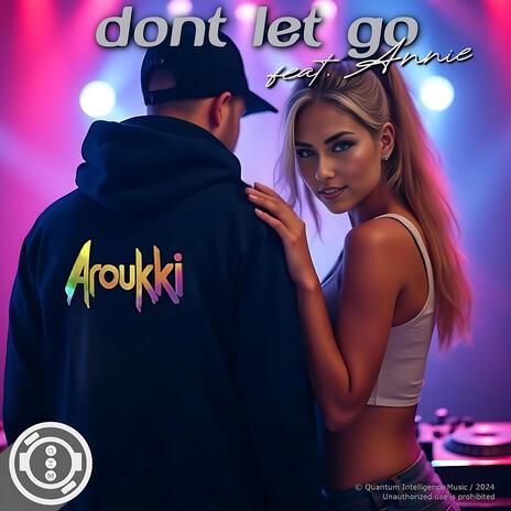 Don't let go | Boomplay Music