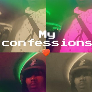 My Confessions