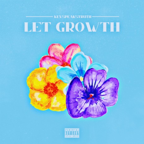Let Growth | Boomplay Music