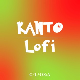 Kanto Lofi
