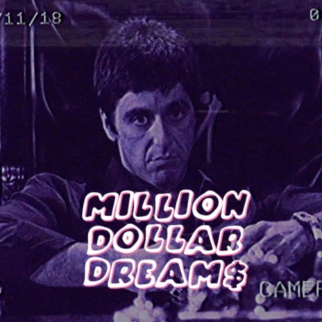 Million Dollar Dreams | Boomplay Music