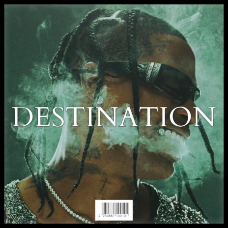 DESTINATION Trap Beat | Boomplay Music