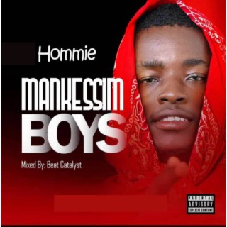 MANKESSIM BOYS lyrics | Boomplay Music