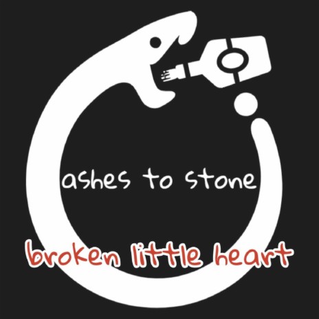 Broken Little Heart | Boomplay Music