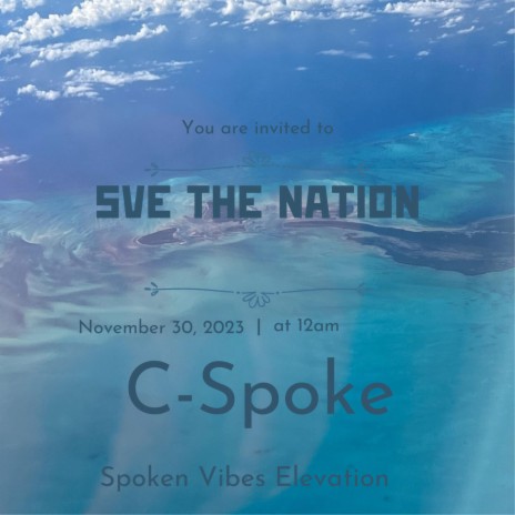 SVE The Nation | Boomplay Music