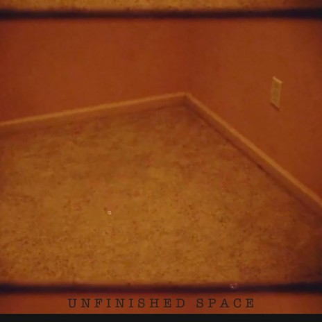 Unfinished Space | Boomplay Music