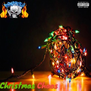 Christmas Chaos lyrics | Boomplay Music
