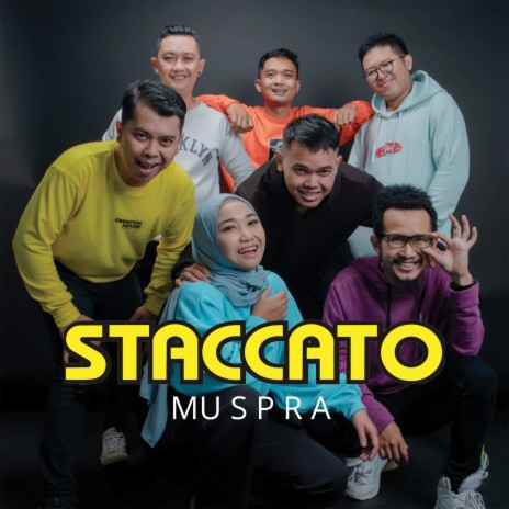 Muspra | Boomplay Music