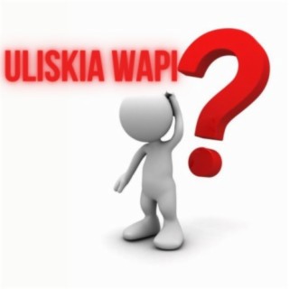 Uliskia Wapi ft. Nulif & Pizo Dizo lyrics | Boomplay Music