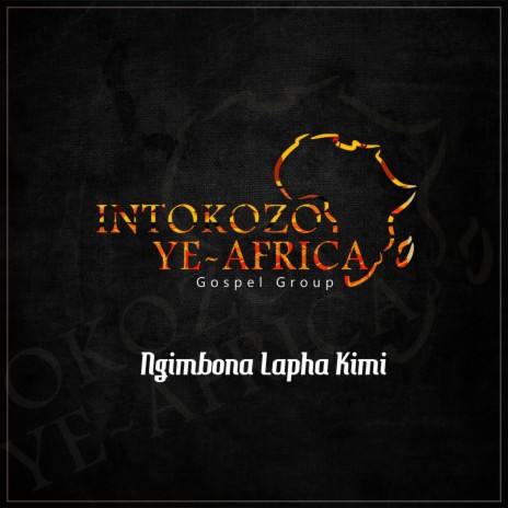 Ngimbona Lapha Kimi | Boomplay Music