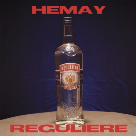 Régulière ft. Sn4tch | Boomplay Music