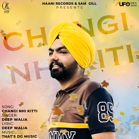 Changi Nhi Kitti | Boomplay Music