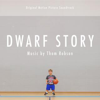 Dwarf Story (Original Motion Picture Soundtrack)