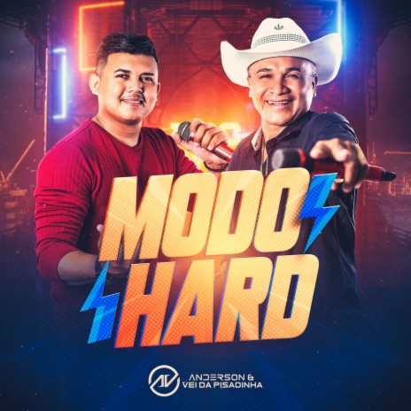 Modo Hard | Boomplay Music