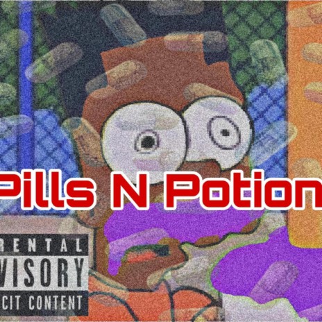Pills n Potions