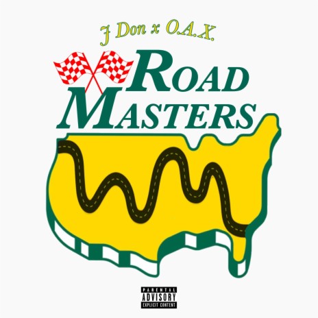 Road Masters ft. Aaron Westside