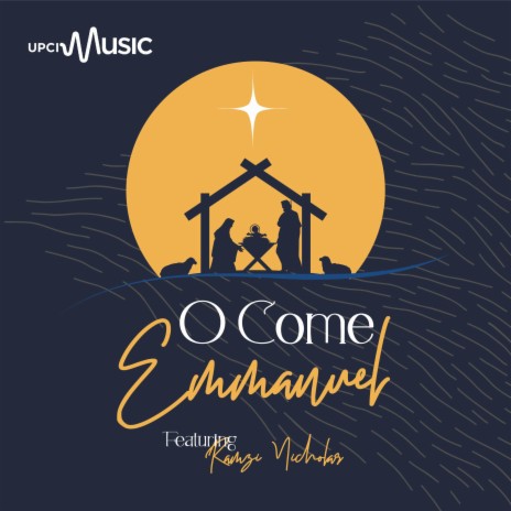 O Come Emmanuel ft. Ramzi Nicholas | Boomplay Music