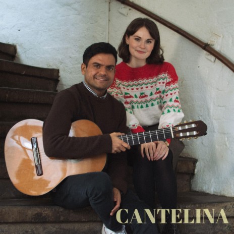 Last Christmas ft. Cantelina | Boomplay Music