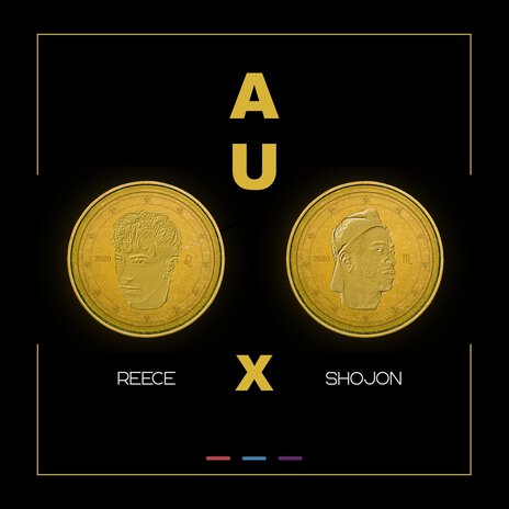 Au-X ft. REECE | Boomplay Music