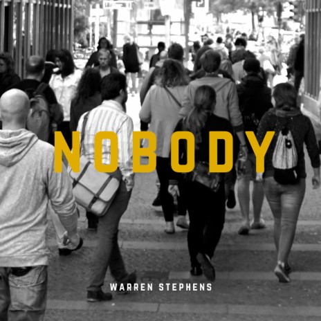 Nobody | Boomplay Music