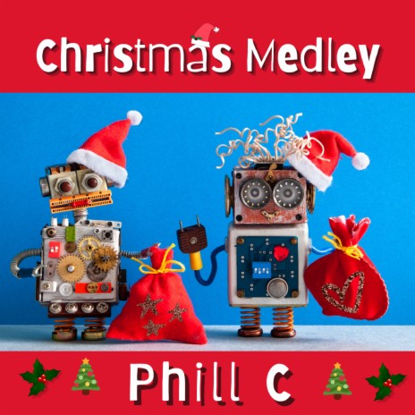 Christmas Medley ft. Yona Marie & Manuel Trabucco | Boomplay Music