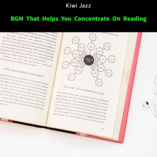 Bgm That Helps You Concentrate on Reading